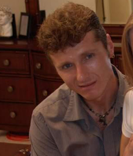 James Steele Ass Parade