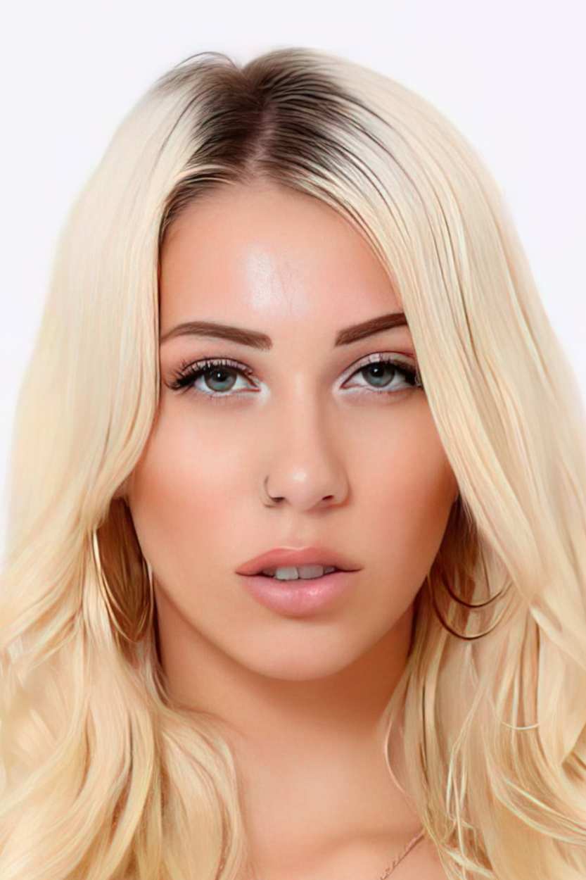 Photo HD Chanel Grey - 3