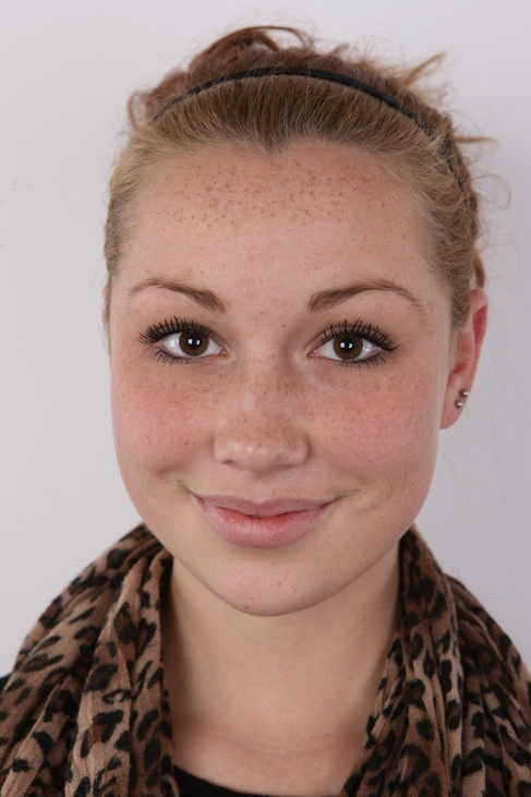 Photo HD Alzbeta - 1