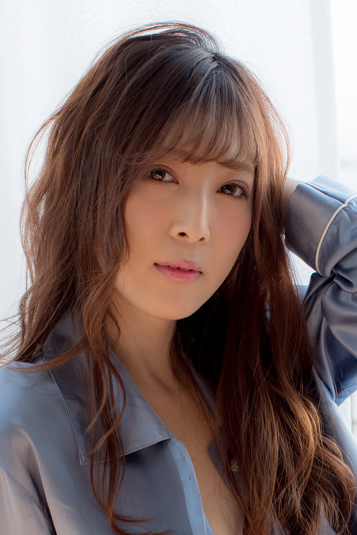 Photo HD Kanna Imai - 4