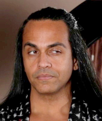 Big Chief Quarterblack Facial