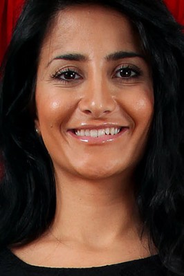 Natasha Arad