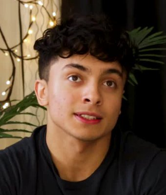 Photo HD Dante Jones - 1