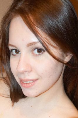 Amanda I Masturbation