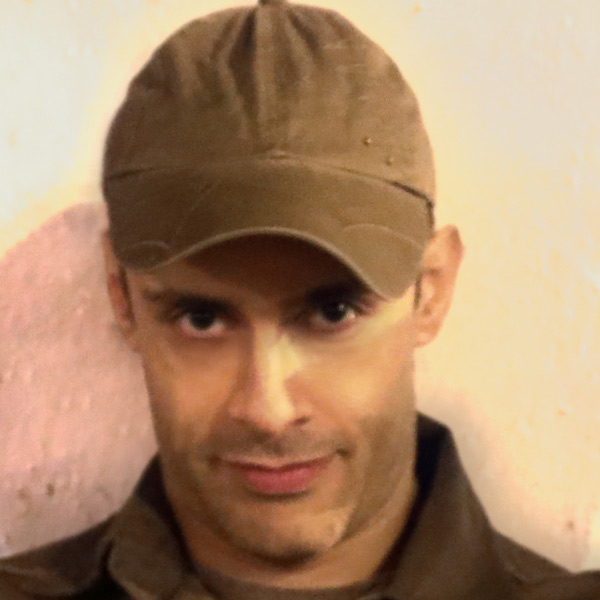 Photo HD Antoine Mallet - 1