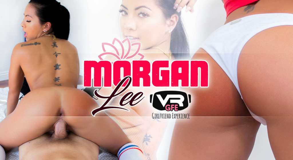 Morgan Lee GFE