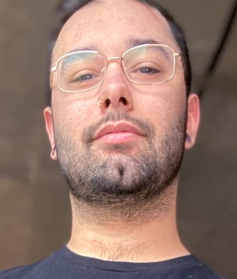 Alfonso Adept Fessée