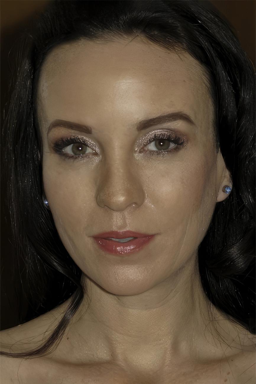 Sylvia Chrystall Facial