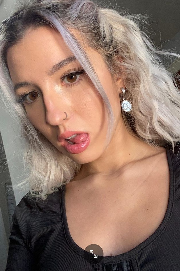 Photo HD Taylor Rae - 4