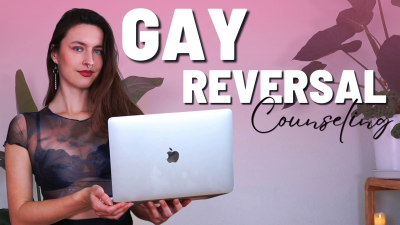 Gay Reversal Counseling