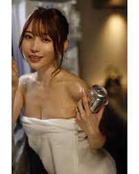 Photo HD Honoka Saito - 4