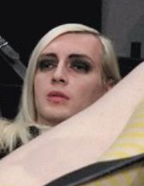 Sissy Cassie Fisting