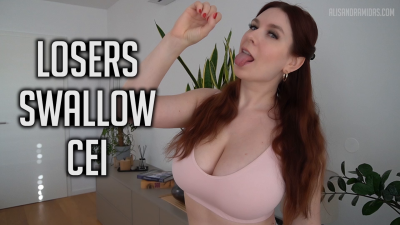 LOSERS SWALLOW CEI