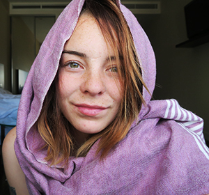 Clari Beautiful Agony