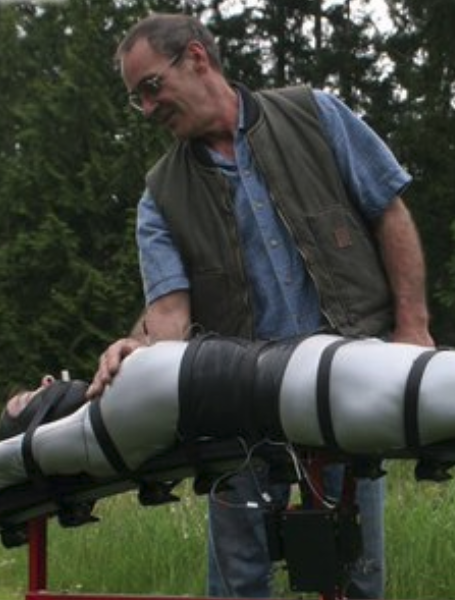 Photo HD Jeffrey E. Owen - 8