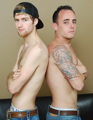 Blake Bennet & Ty