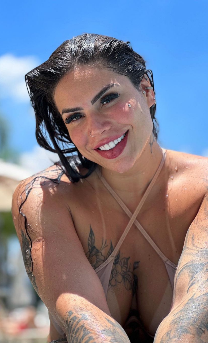 Photo HD Thawany Alves - 4