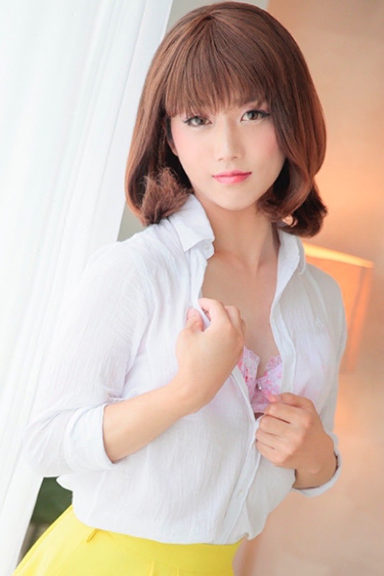 Photo HD Karin Tsubaki - 1