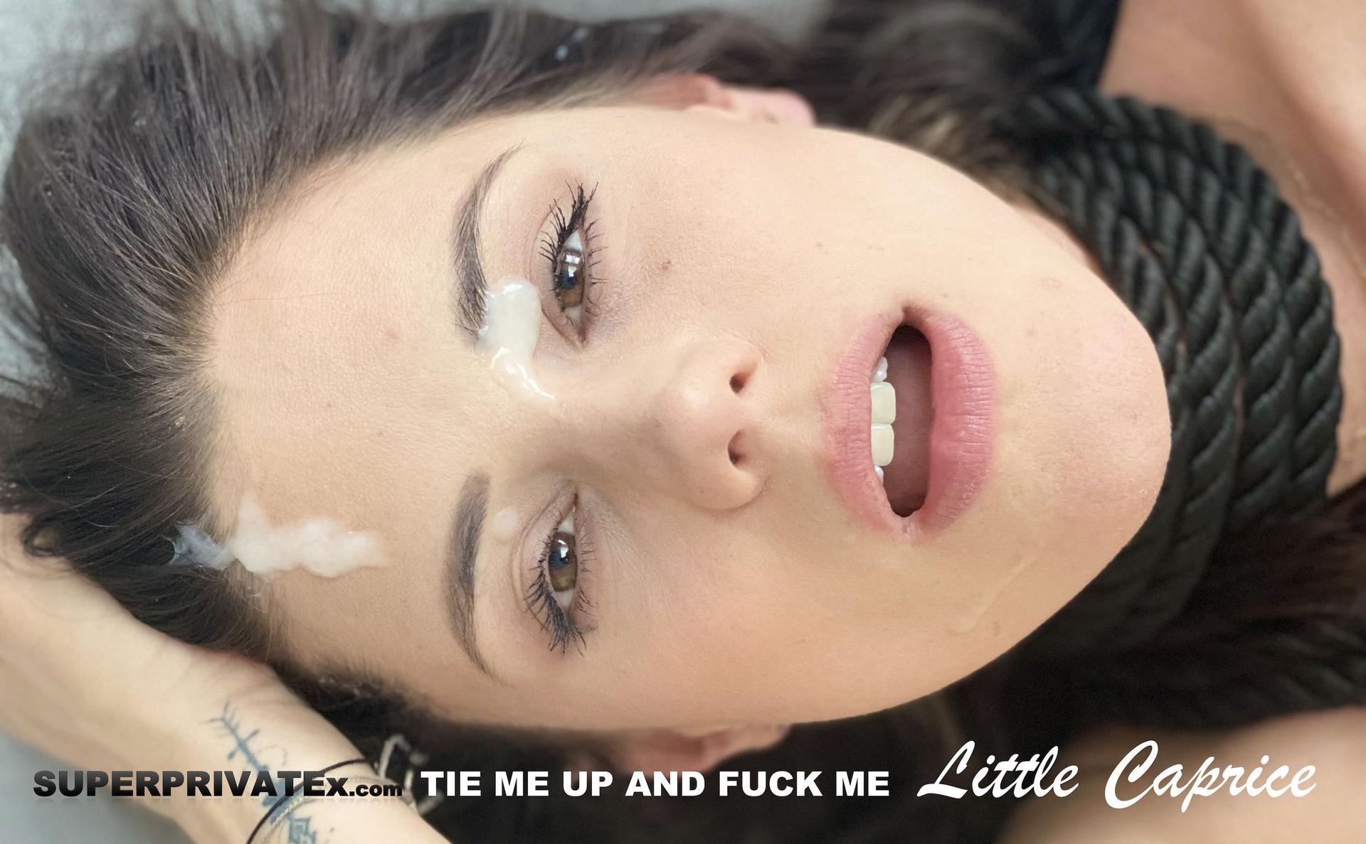SUPERPRIVATEx Tie me up and fuck me hard