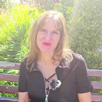 Lolly de Colomiers Squirt