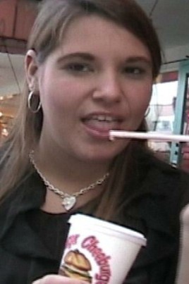 Cherry Hart Street BlowJobs