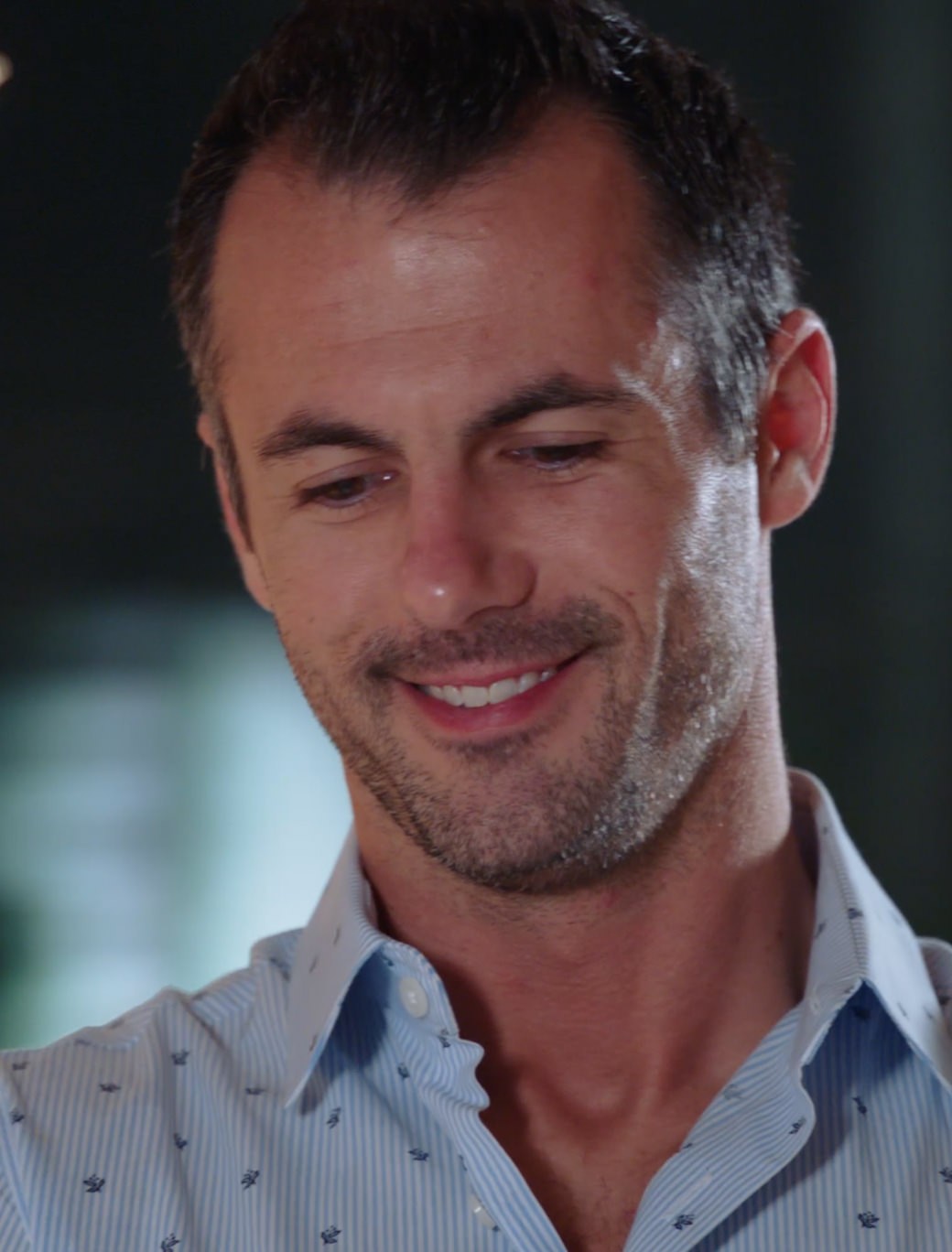 Photo HD Brock Cooper - 10