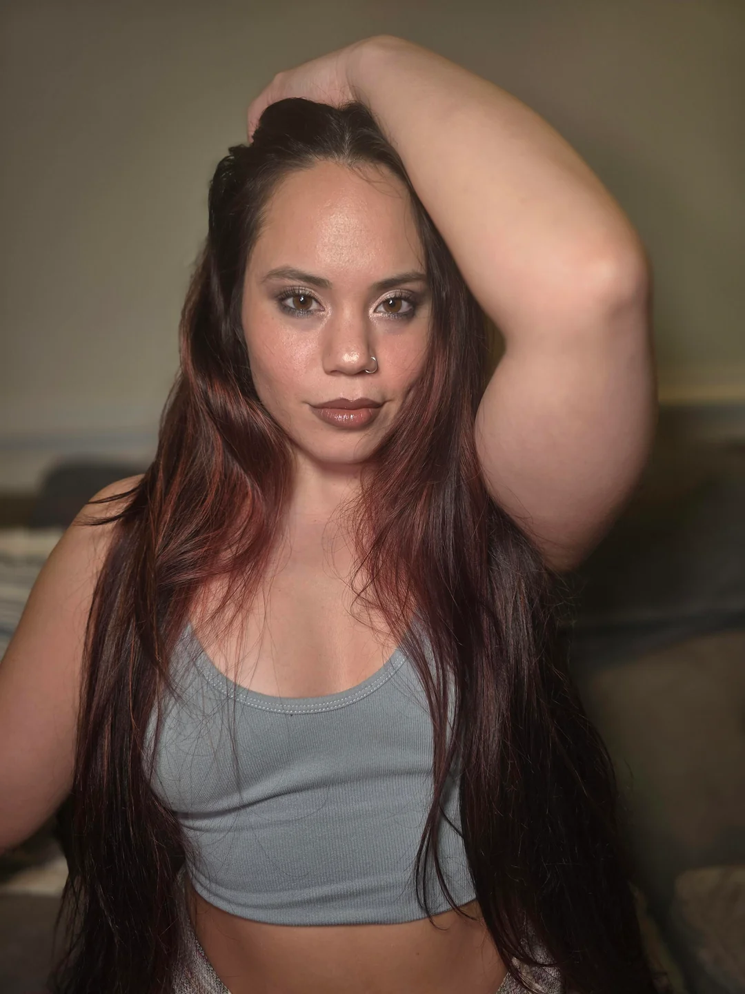 Photo HD Princess Sativa - 7