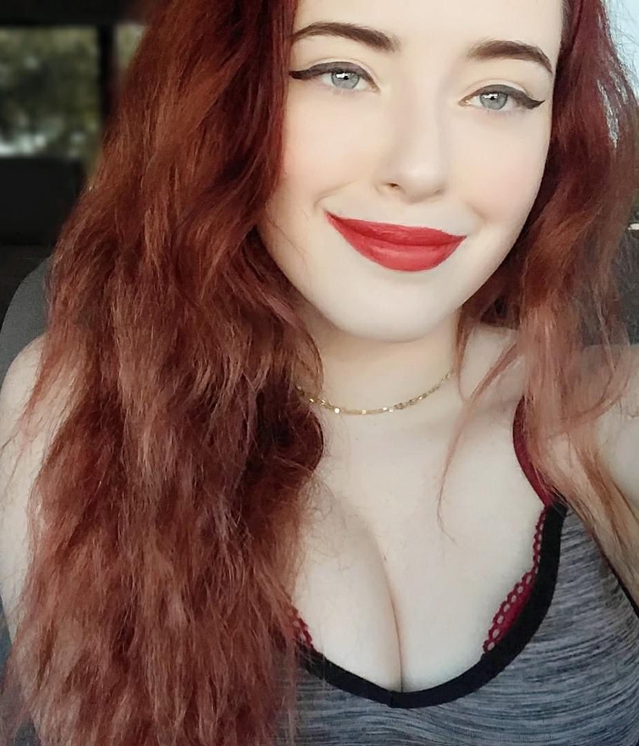 Photo HD Monica Ice - 6