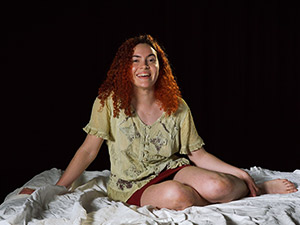 Eloise M I Feel Myself