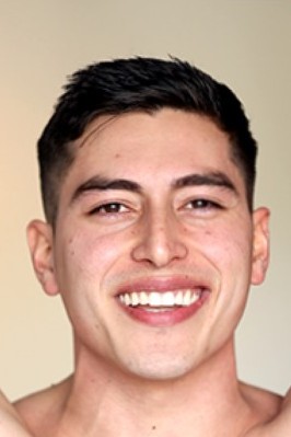 Kendrick Driver Anulingus