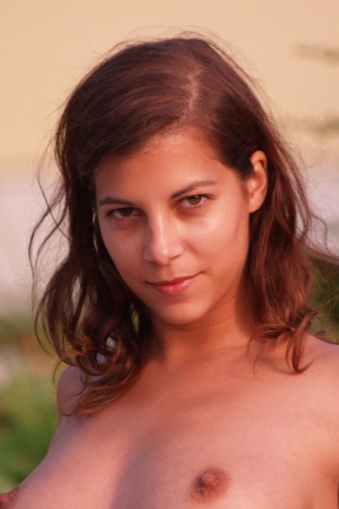 Photo HD Kati Asana - 4