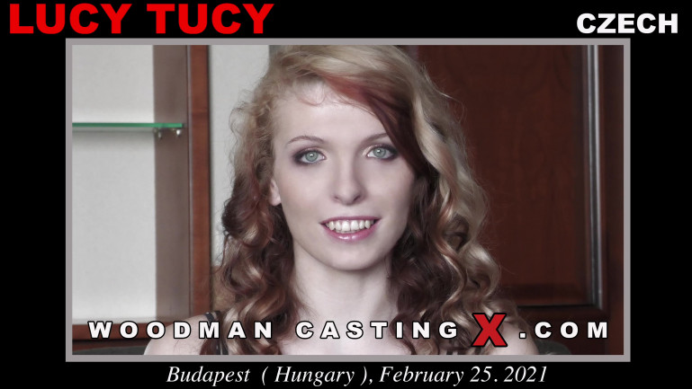 Lucy Tucy casting