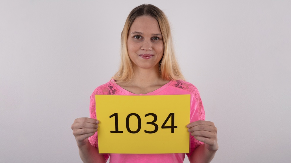 Klara (1034)
