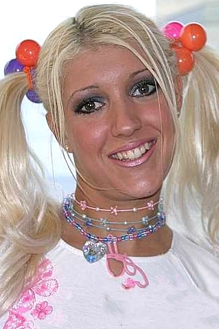 Photo HD Barbie Bucxxx - 2