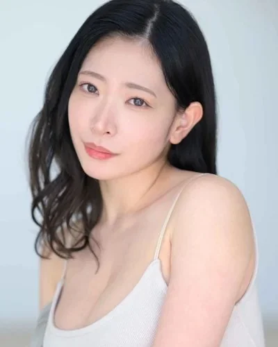 Kasumi Amamiya Madonna