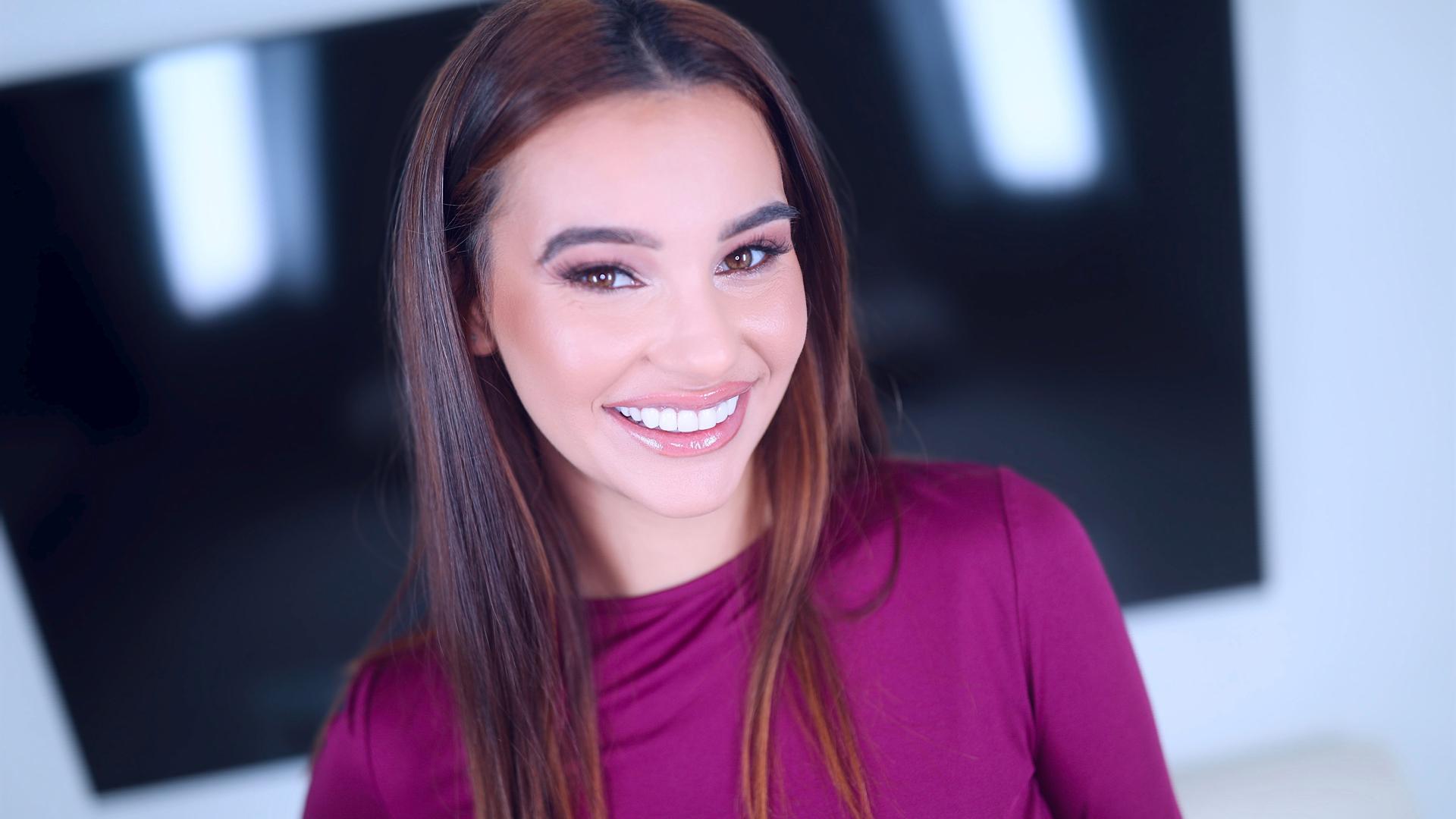 Introducing Ariaa Vixen: Amateur Allure’s Gorgeous Newcomer