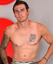 Salem Pierce Broke Straight Boys