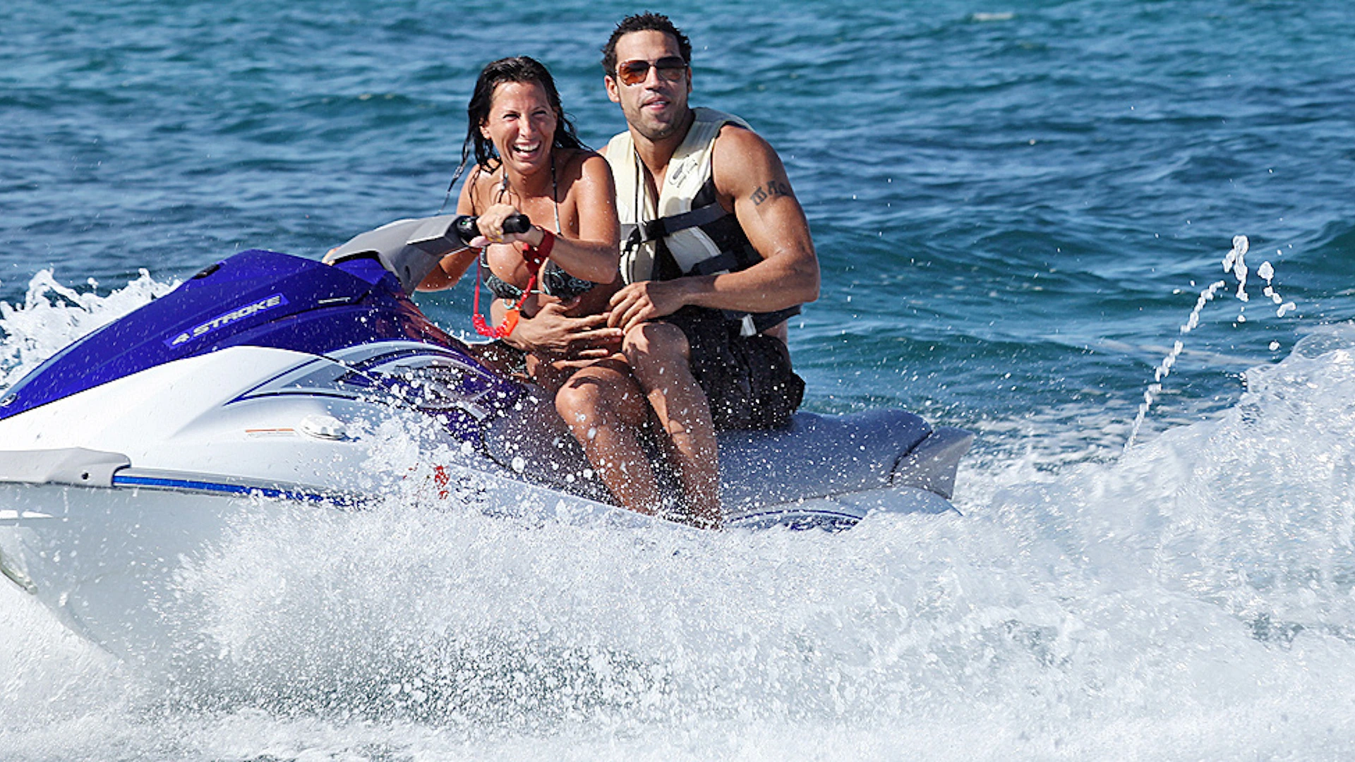 Anything But Being Zen, With Lezley Zen