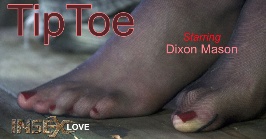 Tip Toe