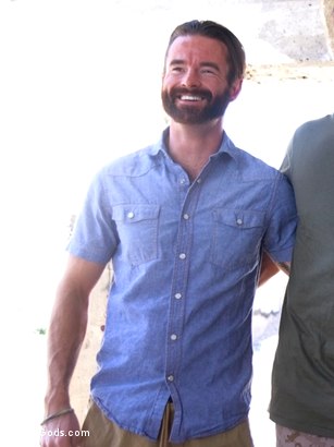 Photo HD Brendan Patrick - 2