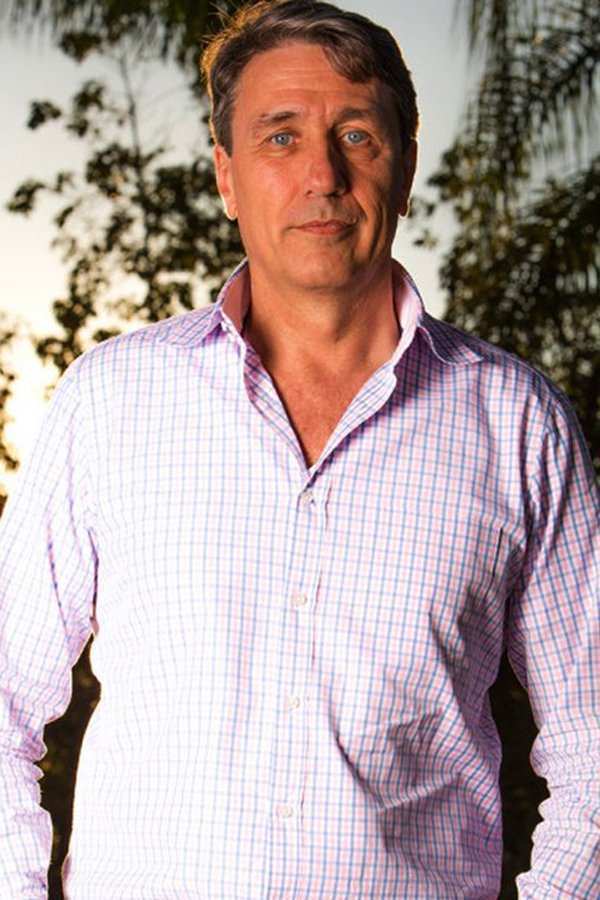 Photo HD Steve Holmes - 6