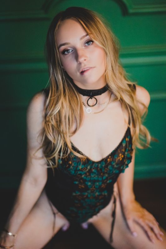 Photo HD Alixx Amour - 10