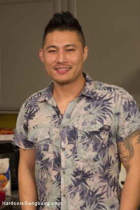 Photo HD Jeremy Long - 4