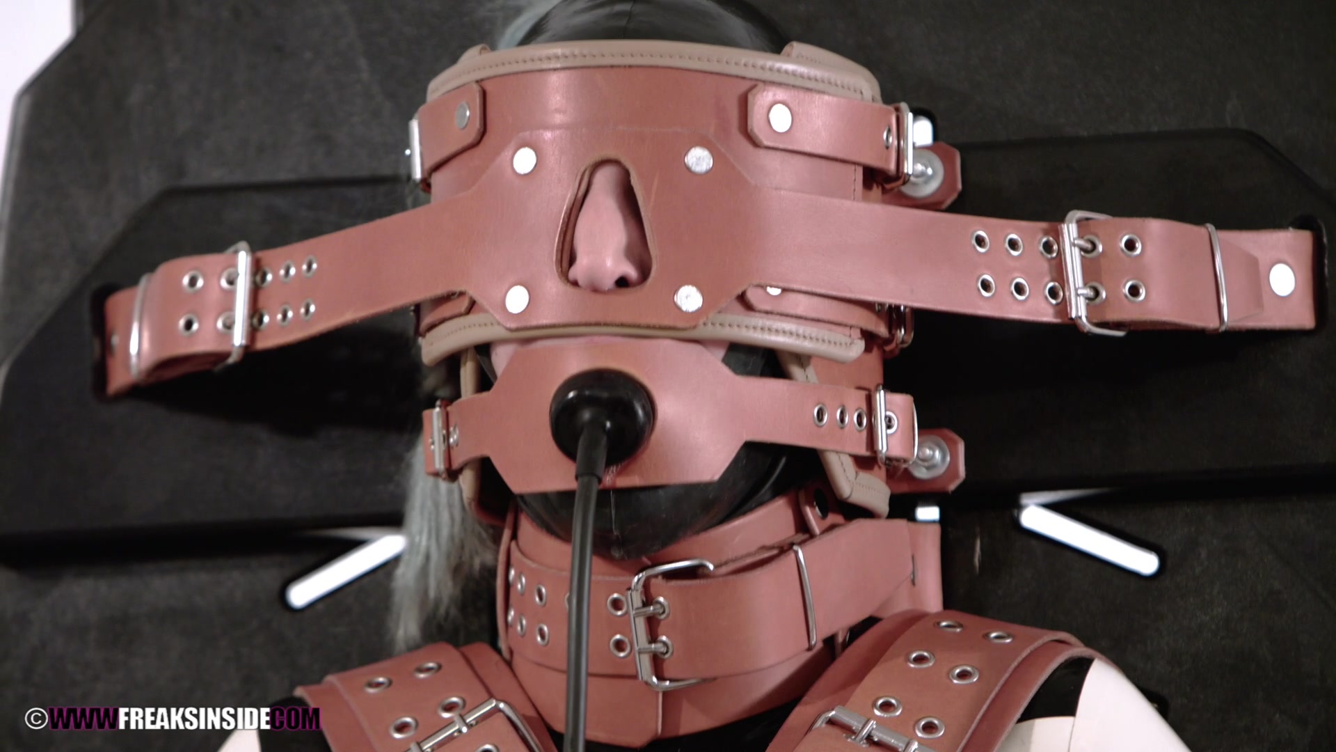 Prisioner 378 - Part Six