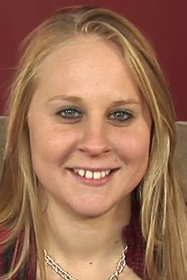 Kelly James Gorge profonde