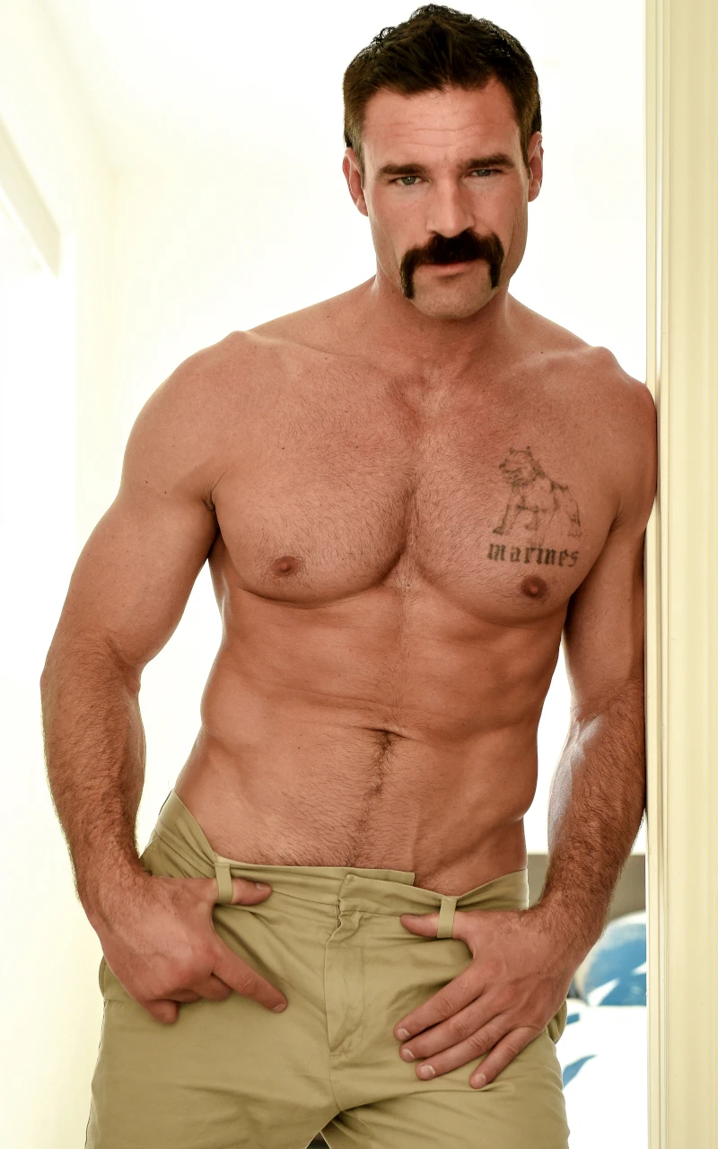 Photo HD Charles Dera - 2