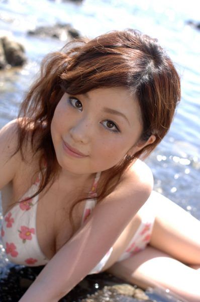 Photo HD Rio Hamasaki - 5