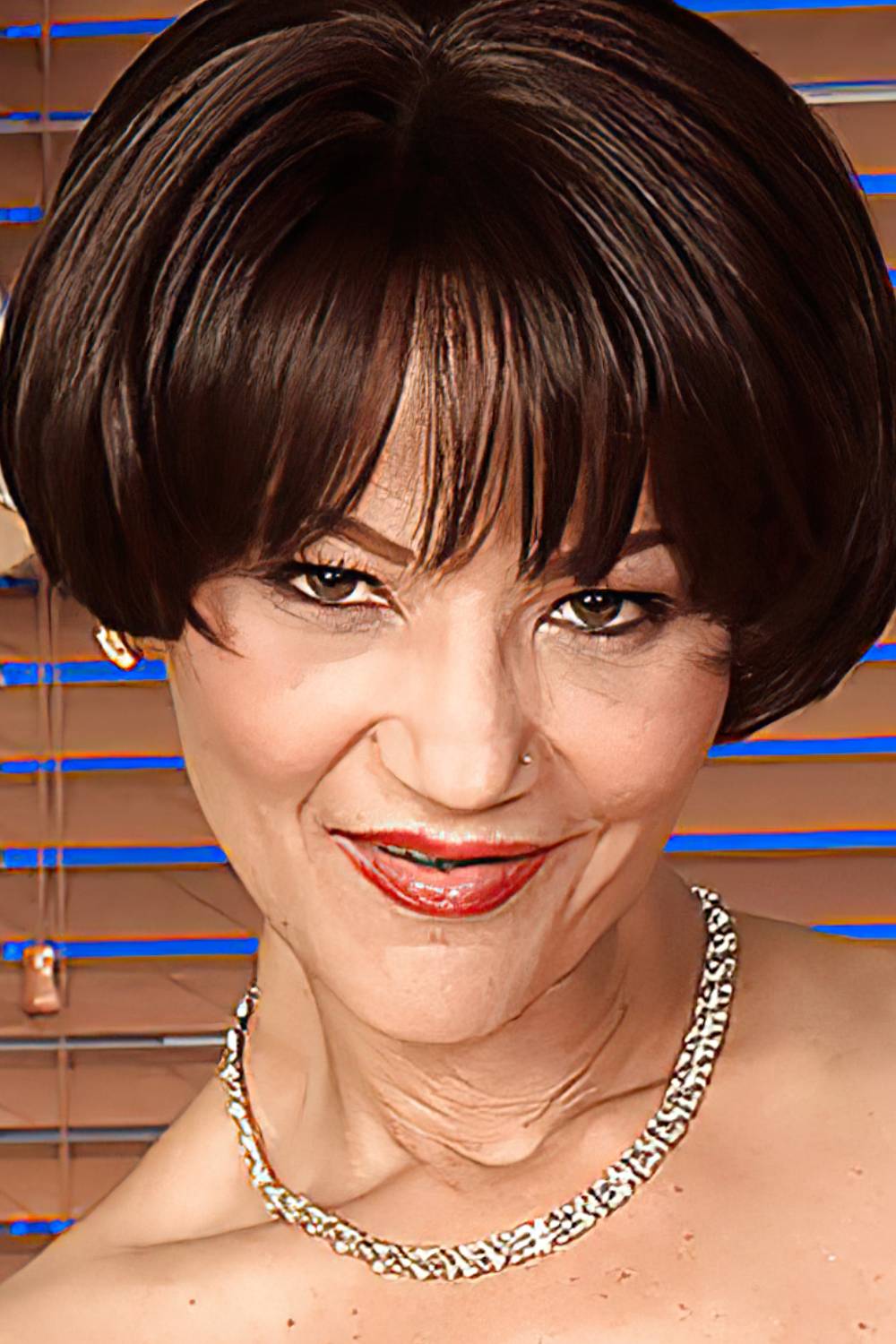 Cheyanne Rivers Fellation