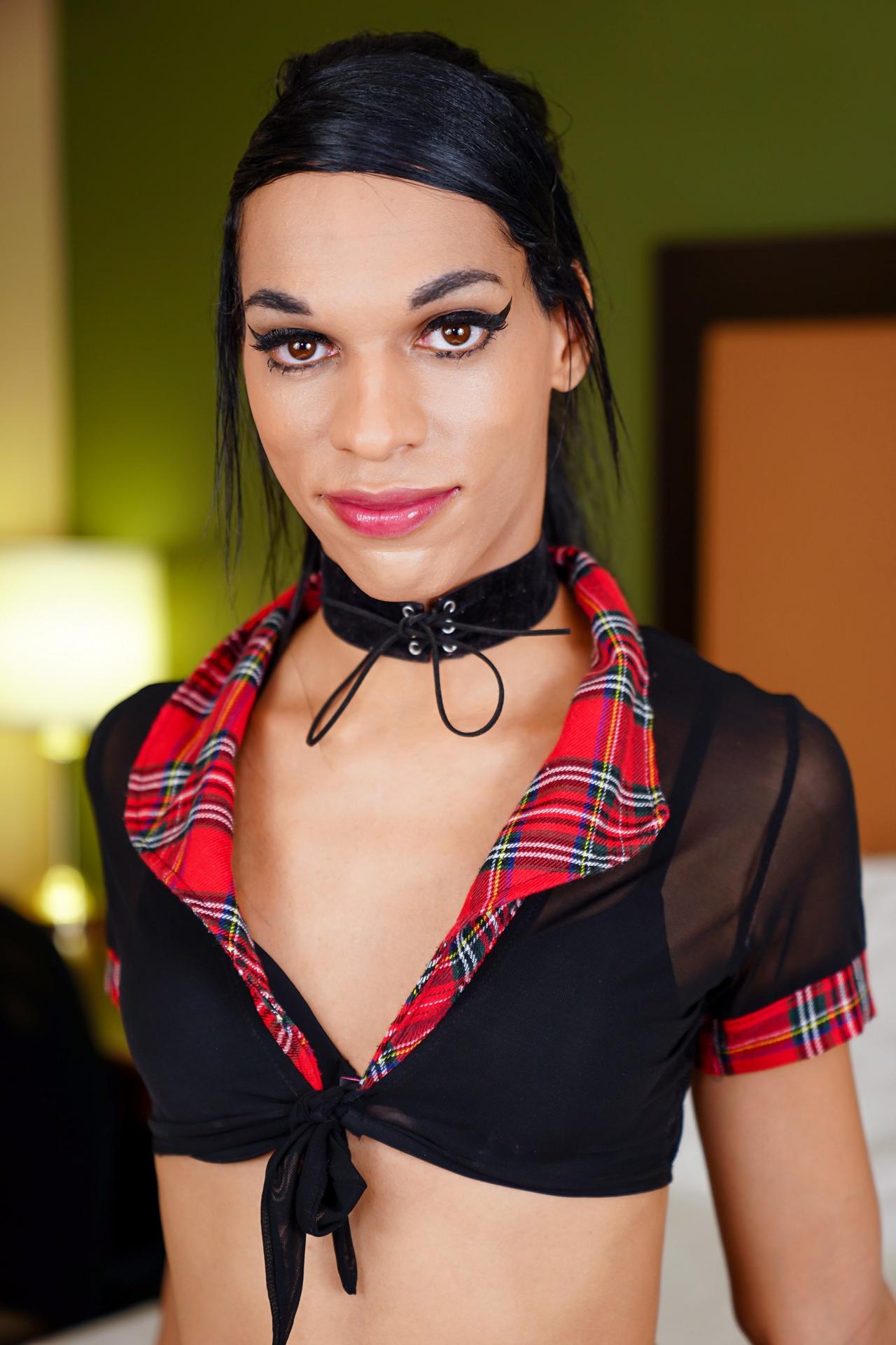 Angel Be'Natti Tgirls.porn