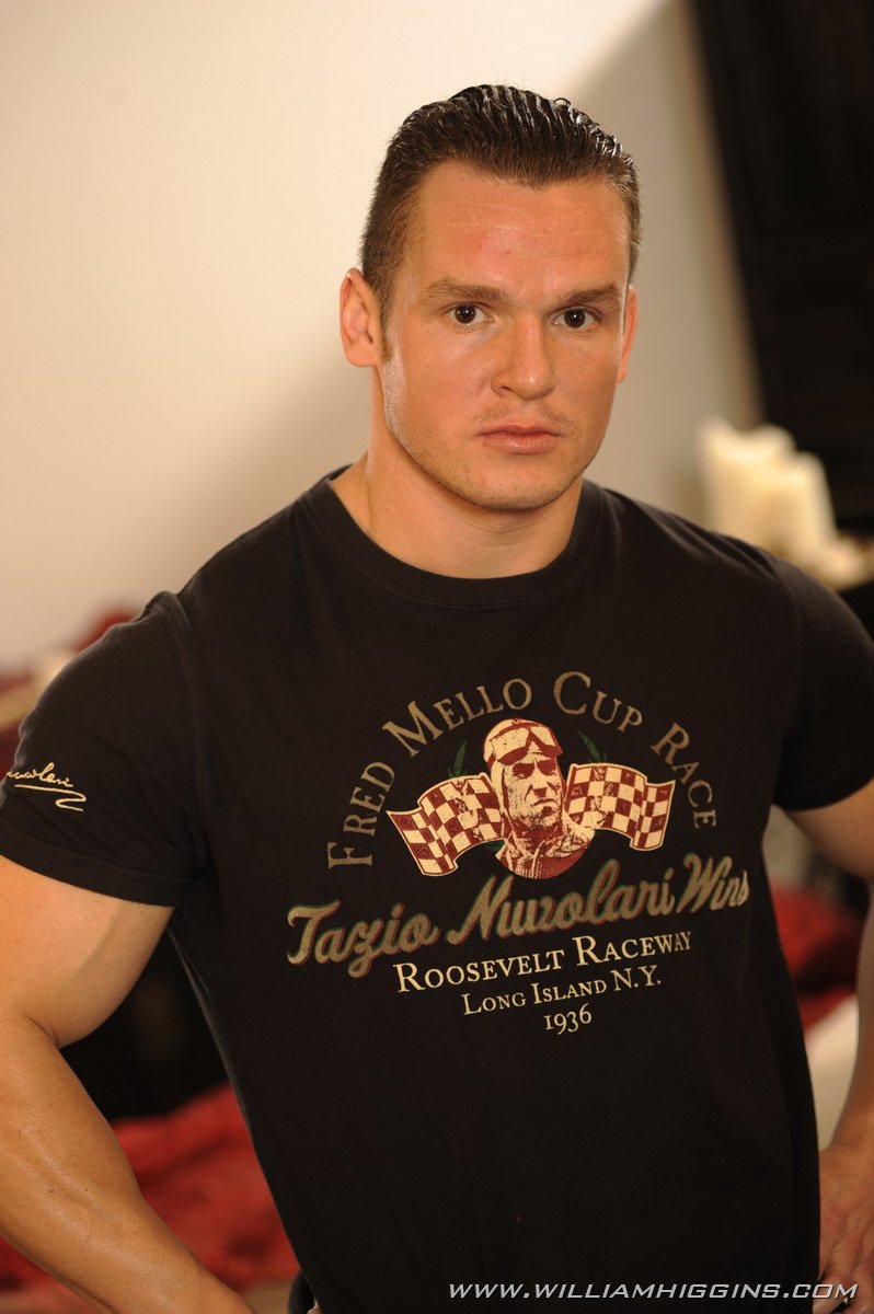 Photo HD Michal Trojsky - 1